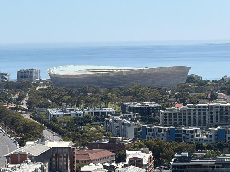 3 Bedroom Property for Sale in Cape Town City Centre Western Cape